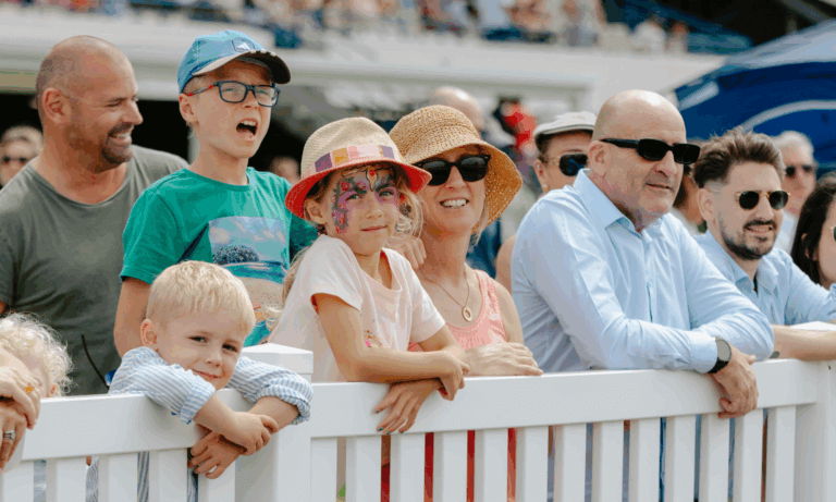 Pukekohe SkyCity-New-Years-Day-Races