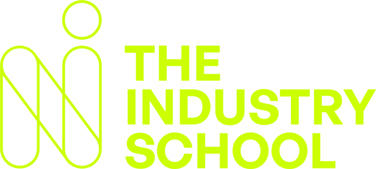 the industry school - neon (2)