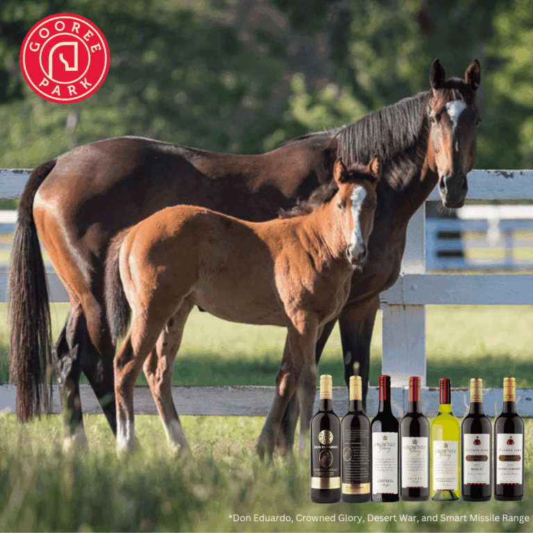 National-Thoroughbred-Week-Artwork